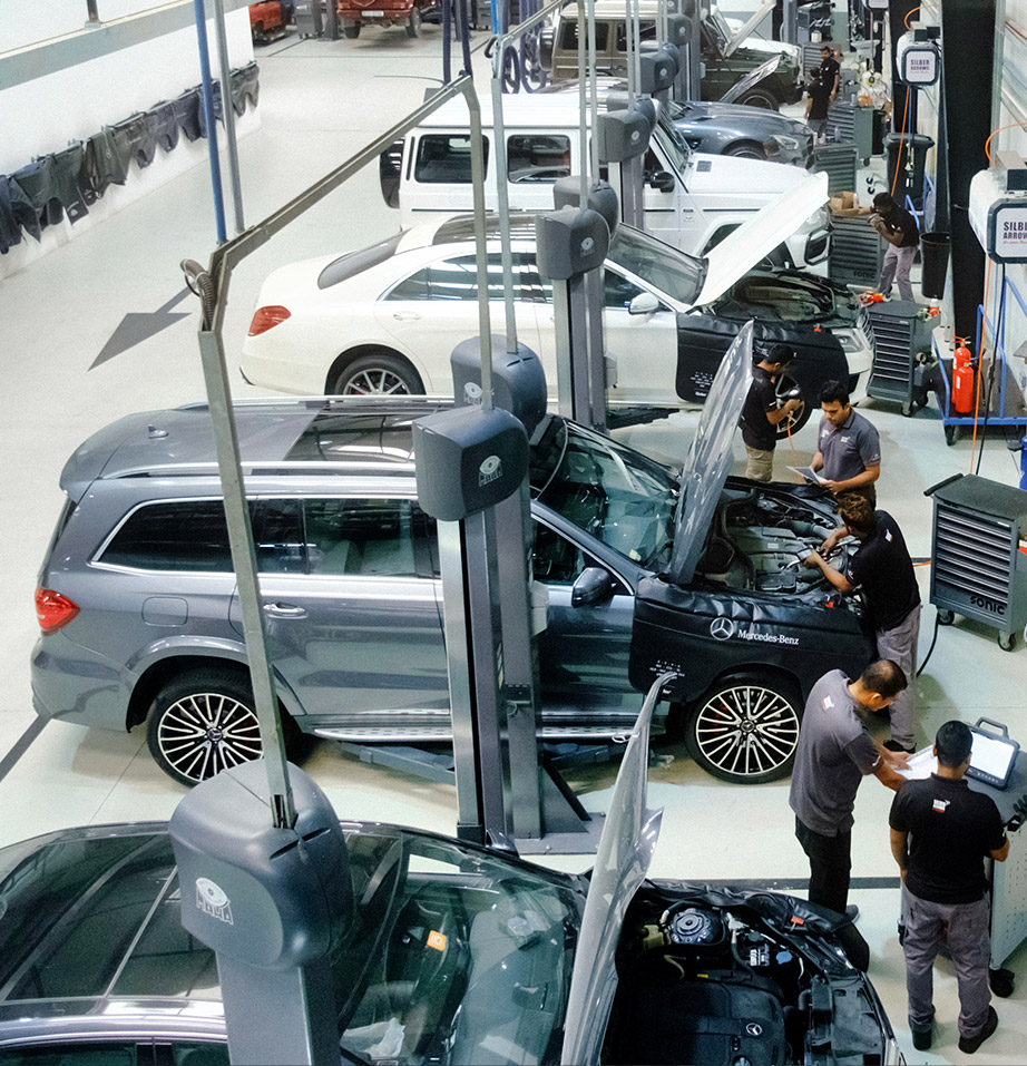 Workshop